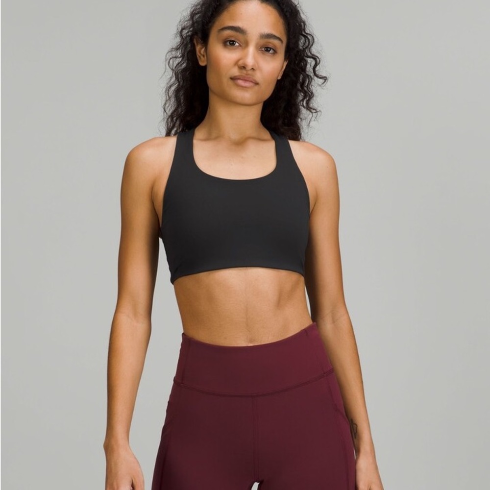 Lululemon Invigorate Sports Bra